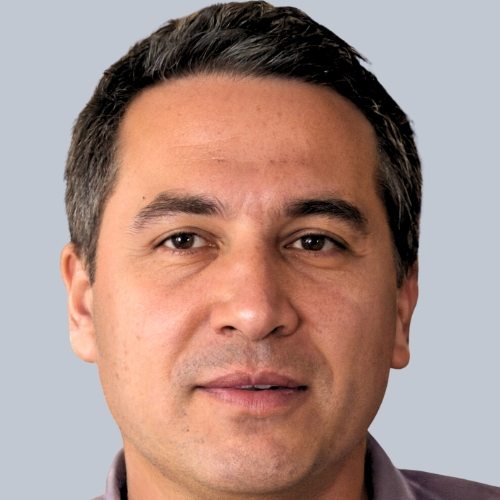 Dr. Isabel Martínez Vega, Pharm.D.