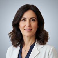 Dr. Pilar Serrano Morales