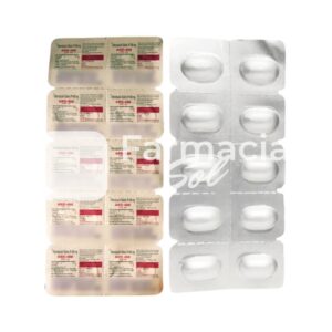 Albendazol