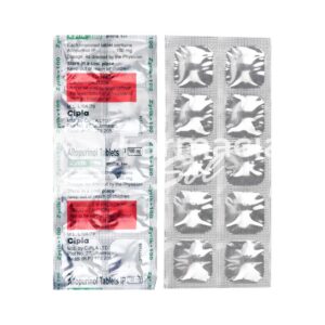 Alopurinol