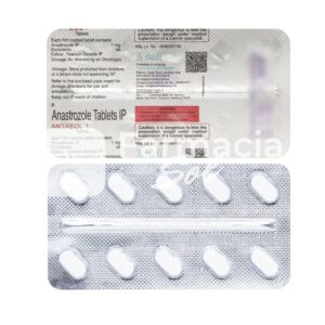 Anastrozol