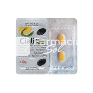 Brand Cialis