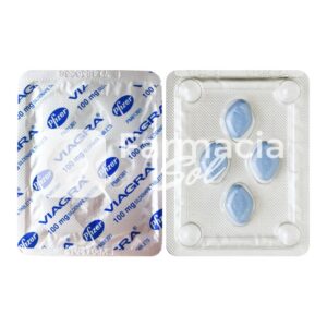 Brand Viagra