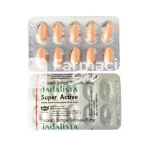 Cialis Super Active