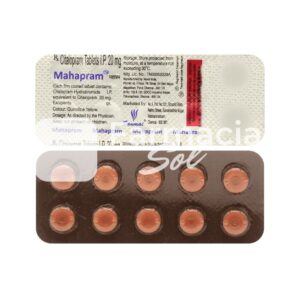 Citalopram