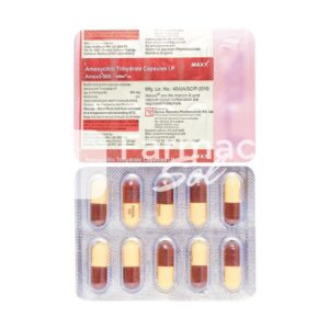 Clamoxyl