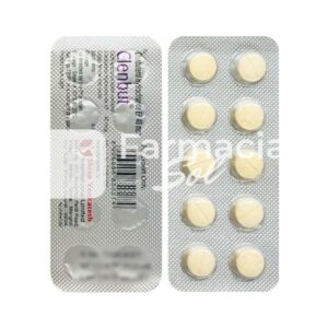 Clembuterol
