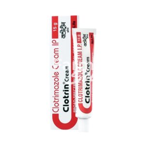 Clotrimazol