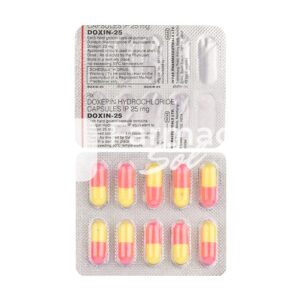 Doxepina
