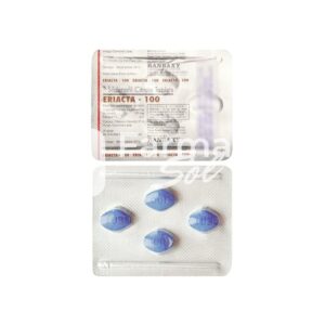 Eriacta