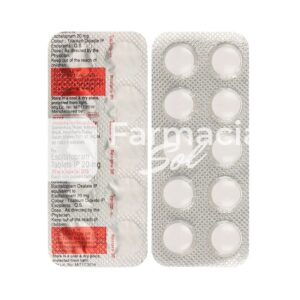 Escitalopram