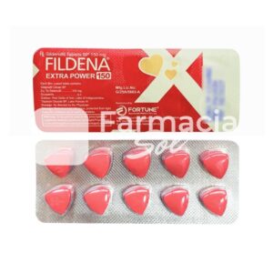 Fildena Extra Power