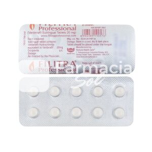 Filitra Professional