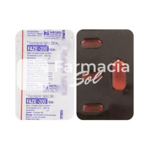 Fluconazol