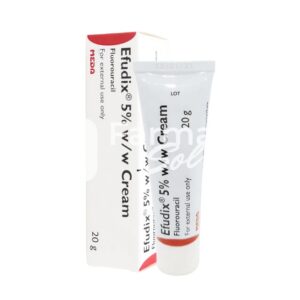 Fluorouracilo