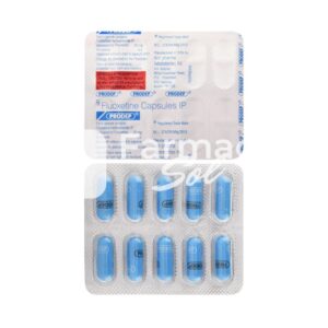 Fluoxetina