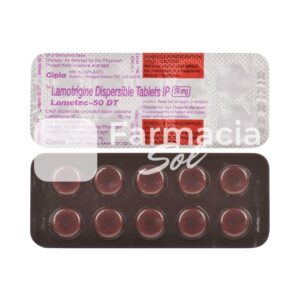 Lamictal