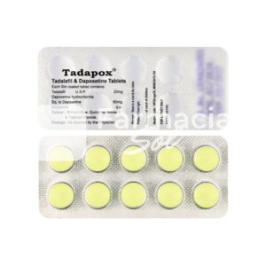 Levitra With Dapoxetine