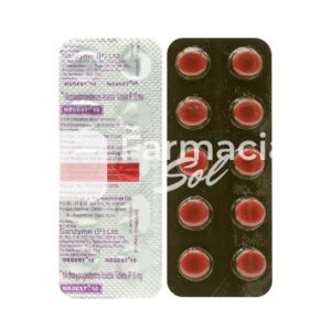 Medroxiprogesterona