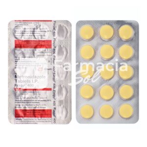 Metronidazol