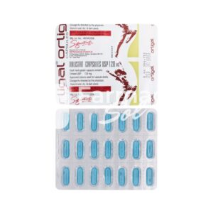 Orlistat