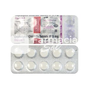Oxytrol