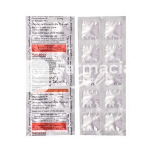 Prednisolona