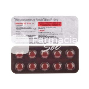 Progevera
