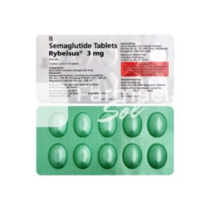 Semaglutida