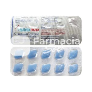 Sildamax