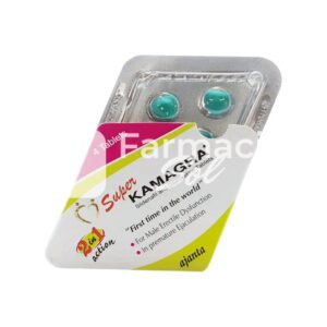 Super Kamagra
