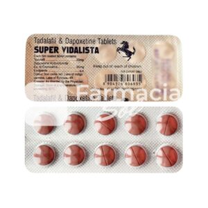Super Vidalista