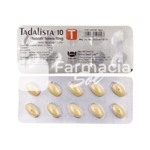 Tadalista