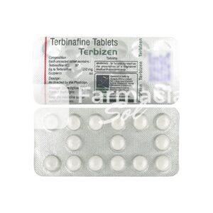 Terbinafina