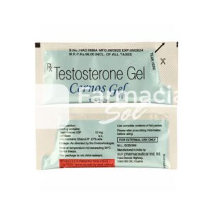 Testogel