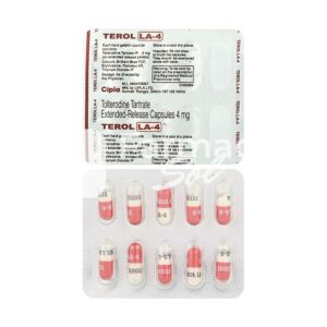Urotrol