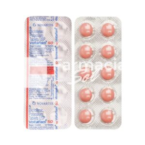 Voltaren