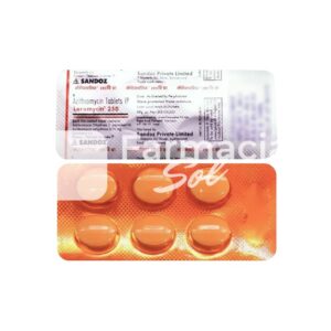 Zitromax