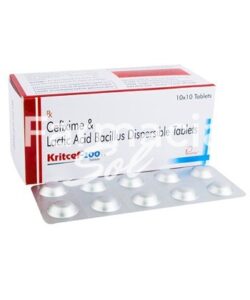 Cefixima