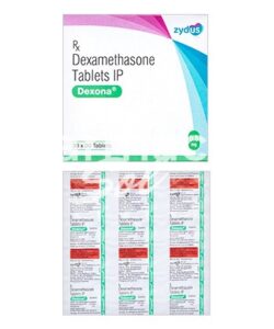 Dexametasona