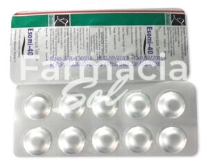 Esomeprazol