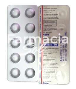 Etoricoxib
