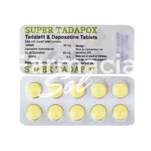 Super Tadapox