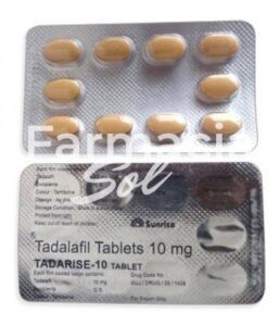 Tadalafilo
