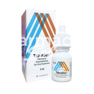 Tobradex